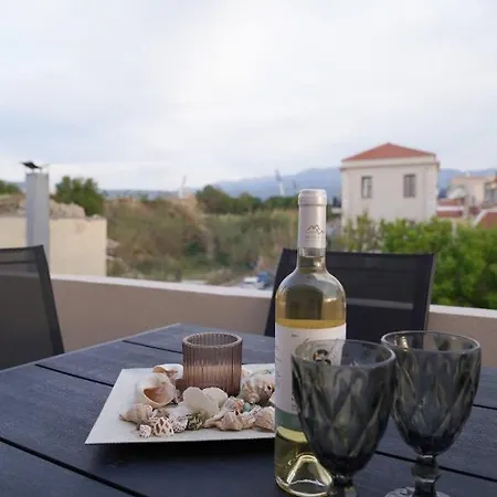 Apartamento Venetian Owl, 1min To Lighthouse *