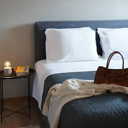 Venetian Owl, 1min To Lighthouse Apartment