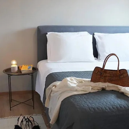 Venetian Owl, 1min To Lighthouse Apartment Chania (Crete)