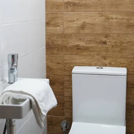 Venetian Owl, 1min To Lighthouse Apartment Chania (Crete)