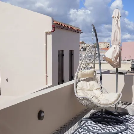Apartment Venetian Owl, 1min To Lighthouse *