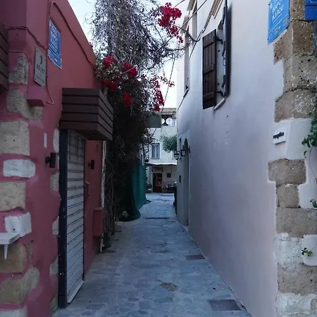 Venetian Owl, 1min To Lighthouse Apartment *